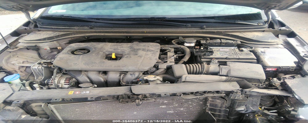 KMHD74LF9LU106508 2020 HYUNDAI ELANTRA photo no. 10
