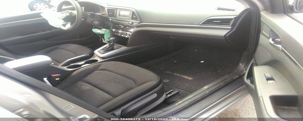 KMHD74LF9LU106508 2020 HYUNDAI ELANTRA photo no. 5