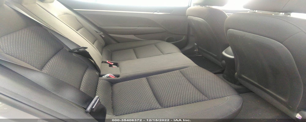 KMHD74LF9LU106508 2020 HYUNDAI ELANTRA photo no. 8