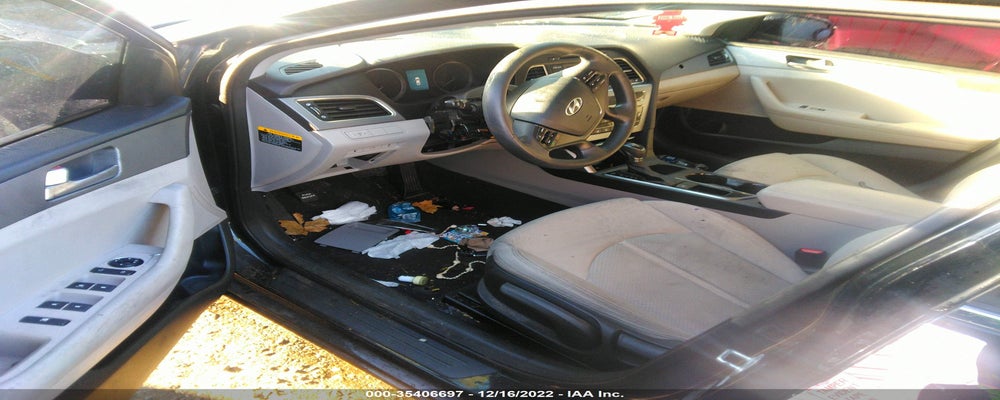 5NPE24AF9FH095194 2015 HYUNDAI SONATA photo no. 5
