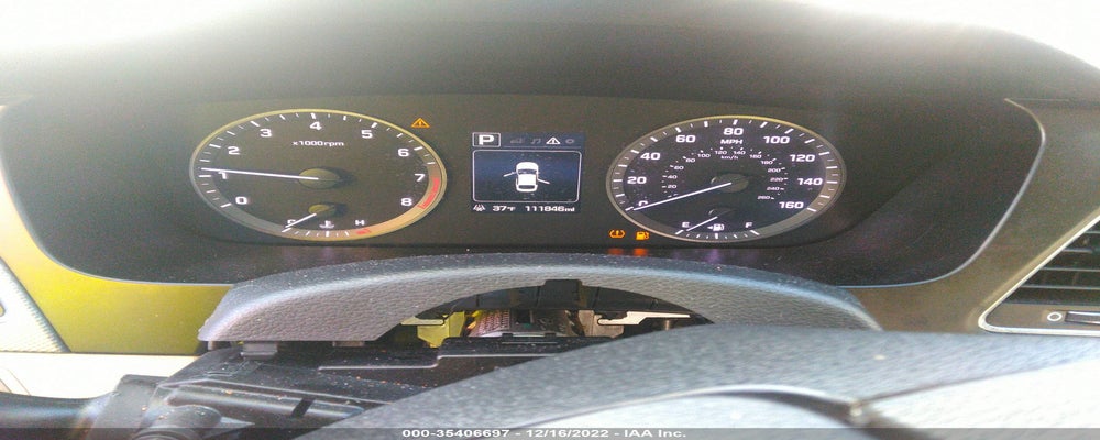 5NPE24AF9FH095194 2015 HYUNDAI SONATA photo no. 7