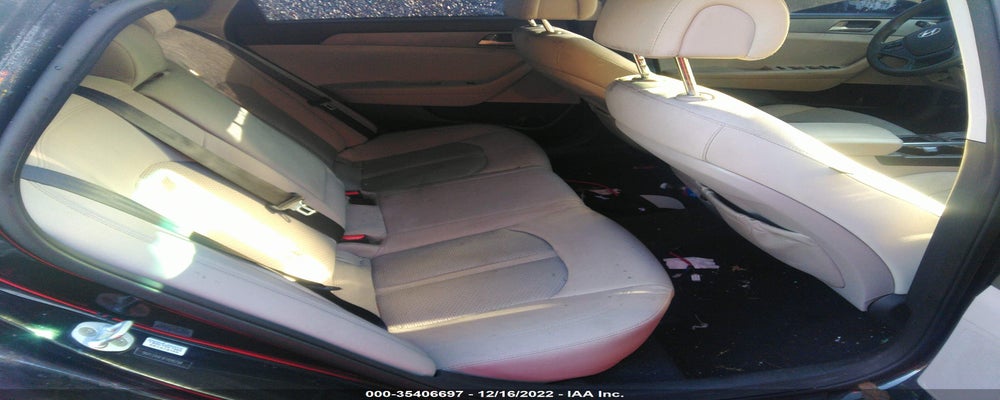 5NPE24AF9FH095194 2015 HYUNDAI SONATA photo no. 8