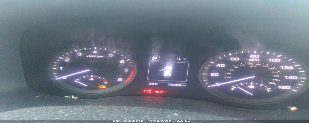 KM8J3CA41JU603172 2018 HYUNDAI TUCSON photo no. 7