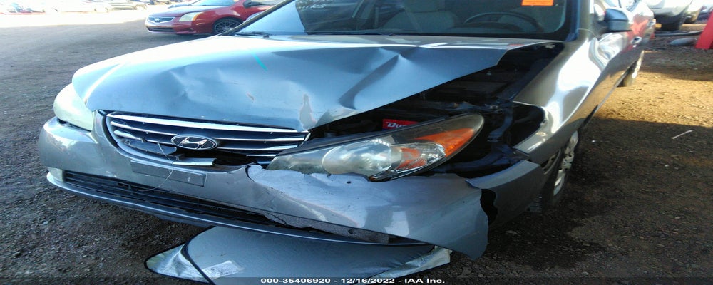 MHDU4AD4AU1824667 2010 HYUNDAI ELANTRA photo no. 6