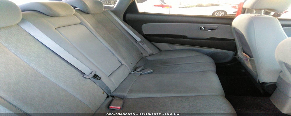MHDU4AD4AU1824667 2010 HYUNDAI ELANTRA photo no. 8