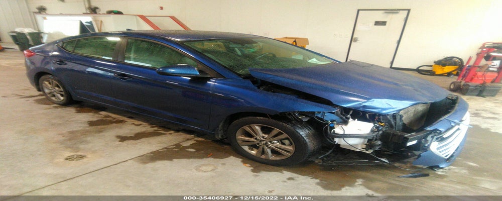 5NPD84LF4JH365478 2018 HYUNDAI ELANTRA photo no. 15