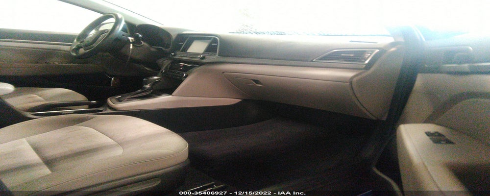 5NPD84LF4JH365478 2018 HYUNDAI ELANTRA photo no. 5