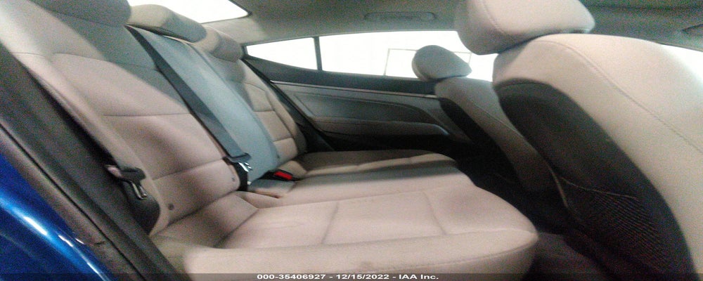 5NPD84LF4JH365478 2018 HYUNDAI ELANTRA photo no. 8