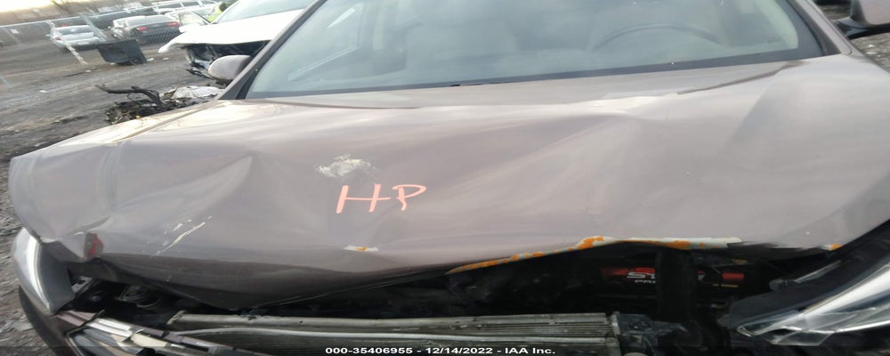 KM8SM4HF1EU070678 2014 HYUNDAI SANTA FE photo no. 10
