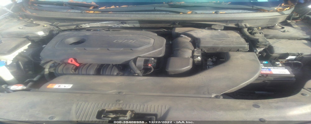 5NPE34AF4GH269221 2016 HYUNDAI SONATA photo no. 10