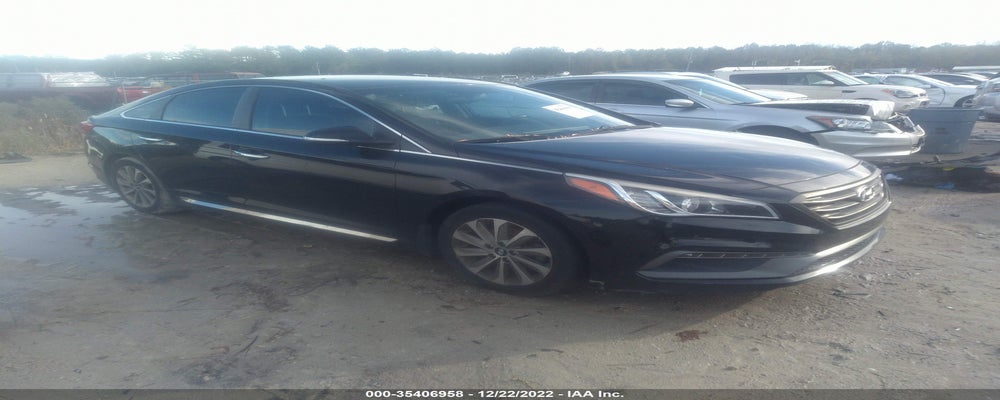 5NPE34AF4GH269221 2016 HYUNDAI SONATA photo no. 1