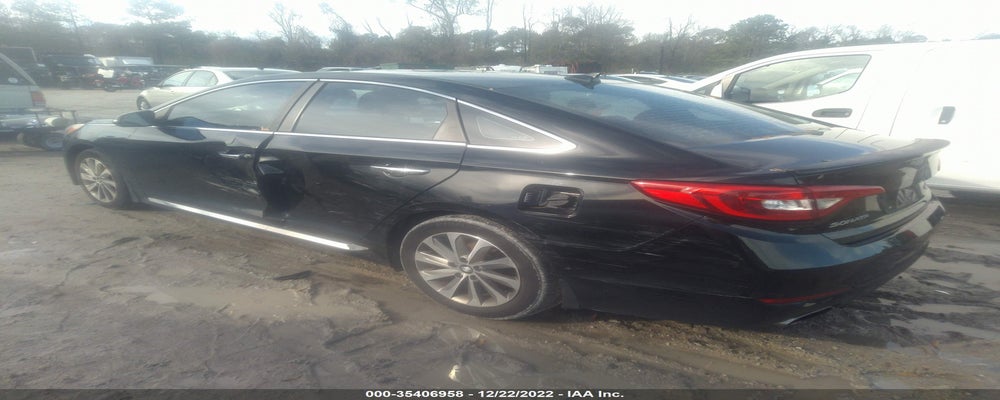 5NPE34AF4GH269221 2016 HYUNDAI SONATA photo no. 3