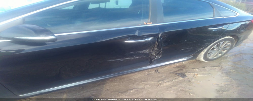 5NPE34AF4GH269221 2016 HYUNDAI SONATA photo no. 6