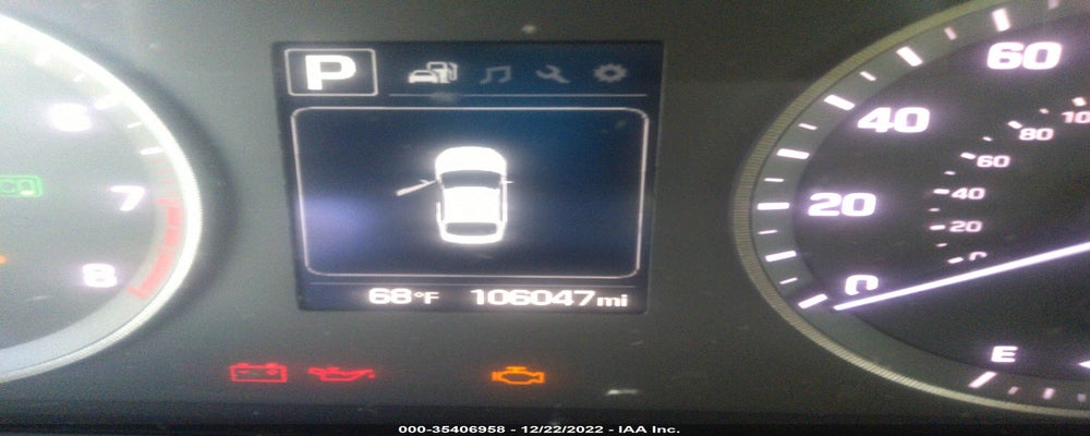 5NPE34AF4GH269221 2016 HYUNDAI SONATA photo no. 7