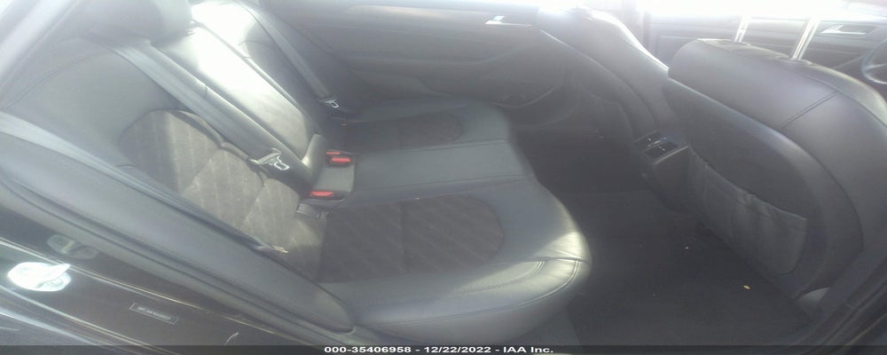 5NPE34AF4GH269221 2016 HYUNDAI SONATA photo no. 8