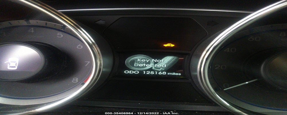 5NPEC4AC8BH250850 2011 HYUNDAI SONATA photo no. 7