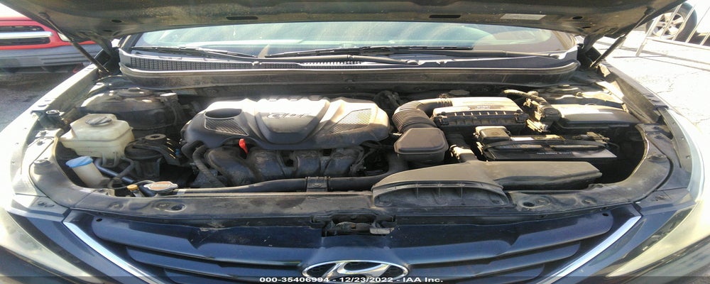 5NPEB4AC8BH098894 2011 HYUNDAI SONATA photo no. 10