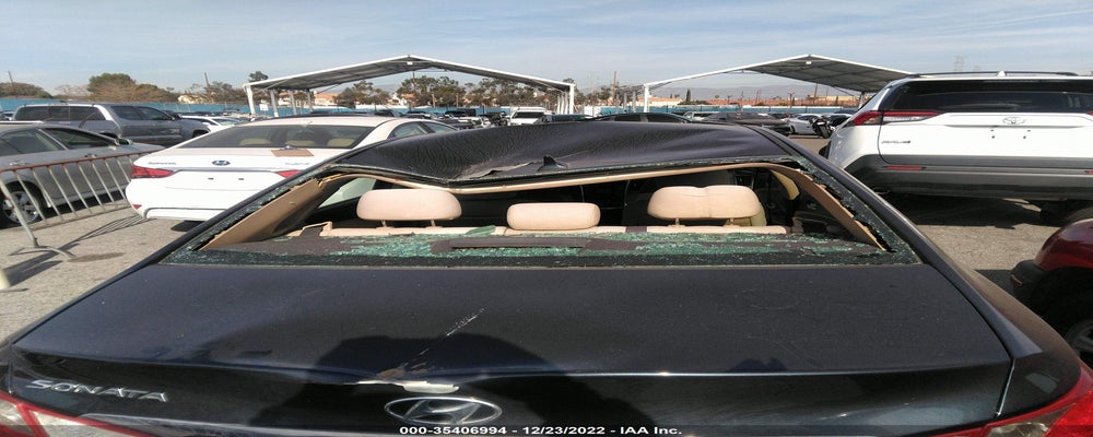 5NPEB4AC8BH098894 2011 HYUNDAI SONATA photo no. 6