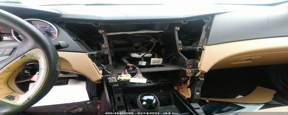 5NPEB4AC2BH247042 2011 HYUNDAI SONATA photo no. 6