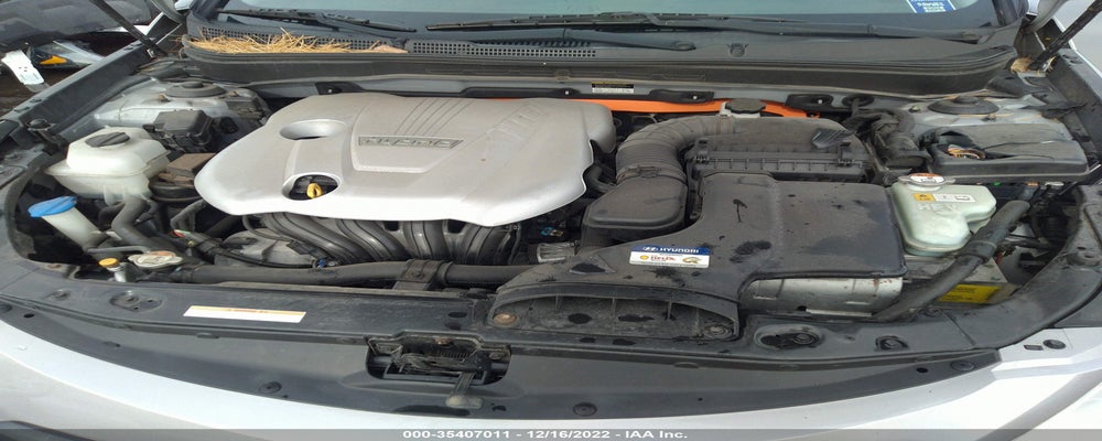 KMHEC4A45CA035701 2012 HYUNDAI SONATA photo no. 10