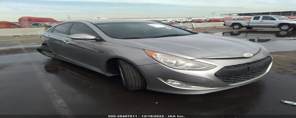 KMHEC4A45CA035701 2012 HYUNDAI SONATA photo no. 14