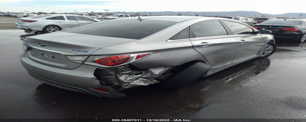 KMHEC4A45CA035701 2012 HYUNDAI SONATA photo no. 4