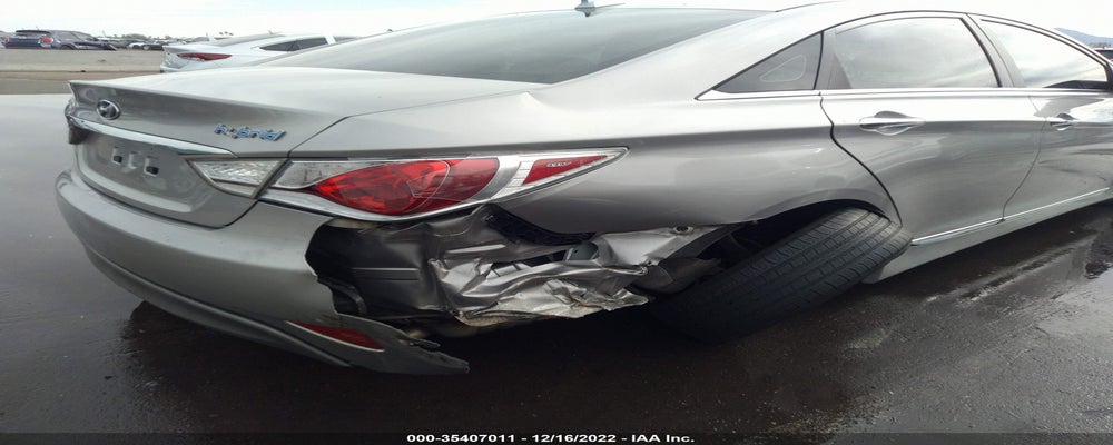 KMHEC4A45CA035701 2012 HYUNDAI SONATA photo no. 6