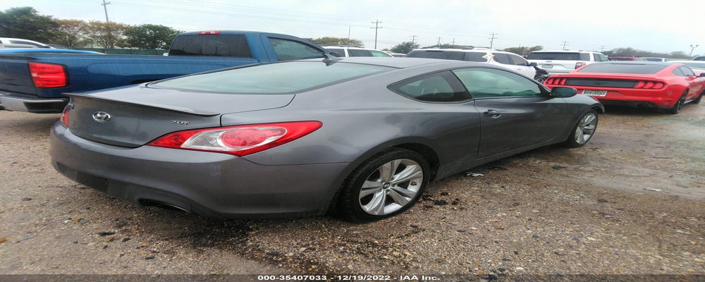 KMHHT6KD3CU075314 2012 HYUNDAI GENESIS COUPE photo no. 4