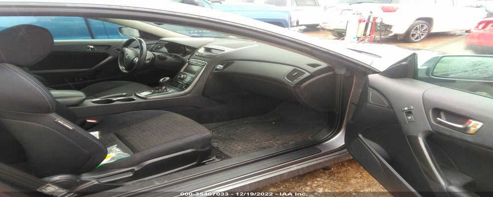 KMHHT6KD3CU075314 2012 HYUNDAI GENESIS COUPE photo no. 5