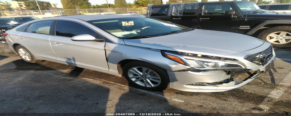 5NPE24AF9FH254571 2015 HYUNDAI SONATA photo no. 1