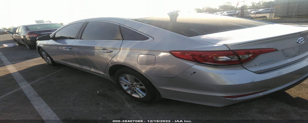 5NPE24AF9FH254571 2015 HYUNDAI SONATA photo no. 3