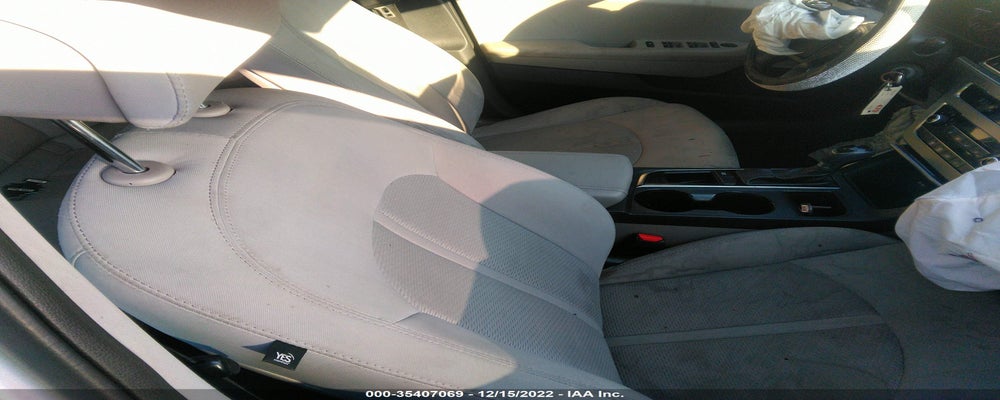 5NPE24AF9FH254571 2015 HYUNDAI SONATA photo no. 5