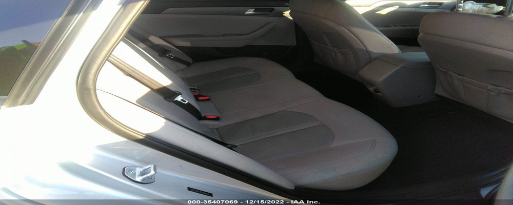 5NPE24AF9FH254571 2015 HYUNDAI SONATA photo no. 8