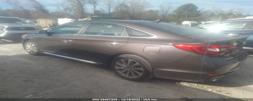 5NPE34AF8FH173882 2015 HYUNDAI SONATA photo no. 3