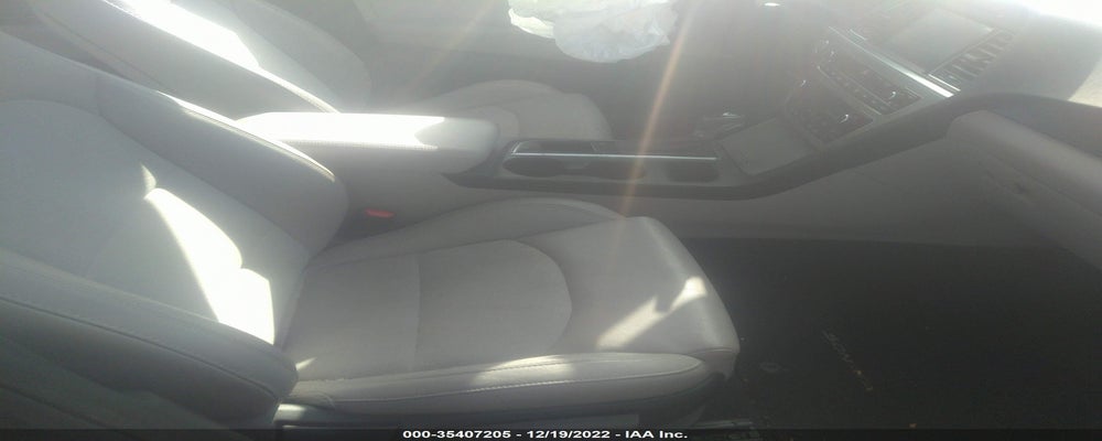 5NPE34AF8FH173882 2015 HYUNDAI SONATA photo no. 5