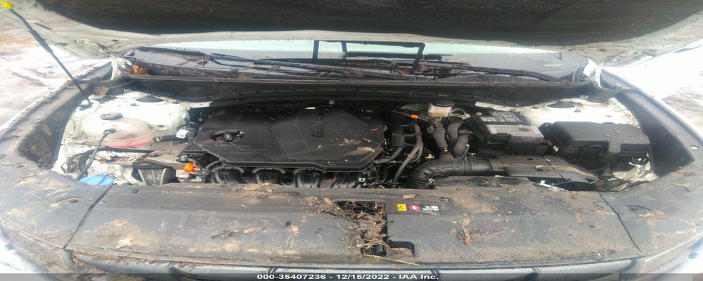 5NMJBCAE9NH073448 2022 HYUNDAI TUCSON photo no. 10