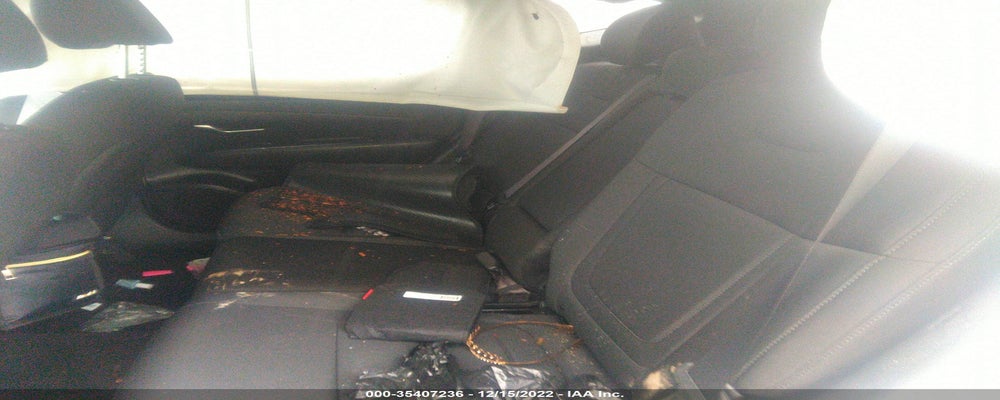 5NMJBCAE9NH073448 2022 HYUNDAI TUCSON photo no. 8