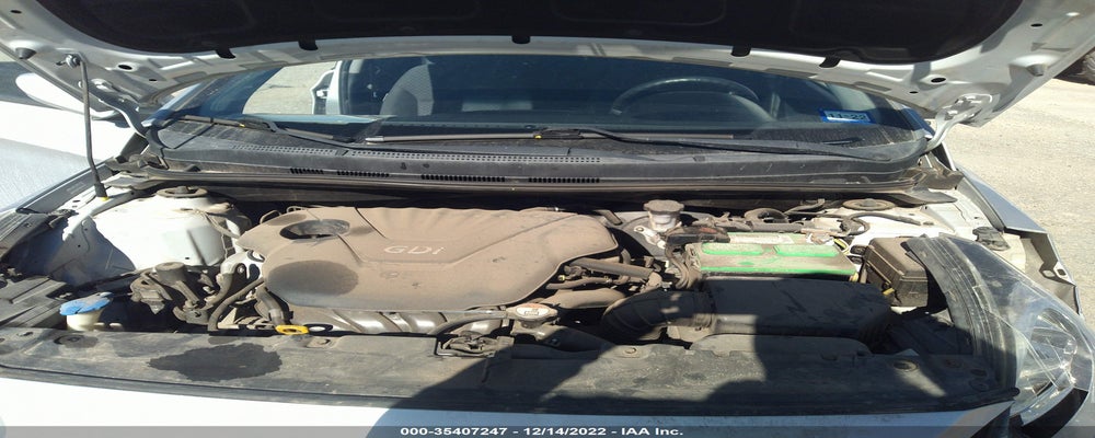 KMHCU5AEXDU092284 2013 HYUNDAI ACCENT photo no. 10