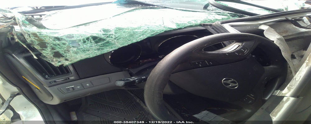 KMHEC4A44EA113887 2014 HYUNDAI SONATA HYBRID photo no. 7