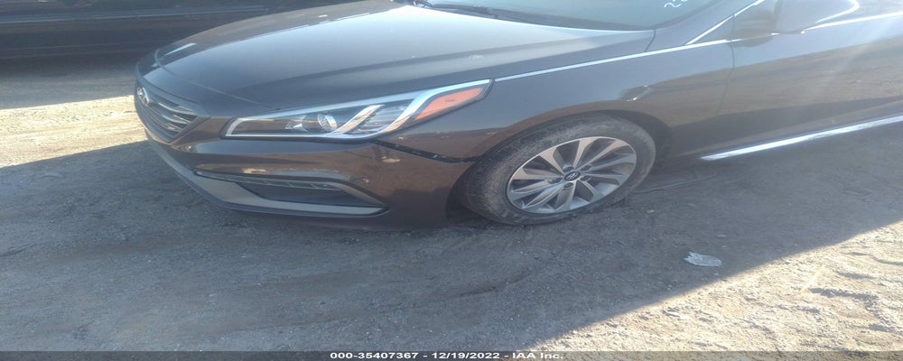 5NPE34AF8HH590499 2017 HYUNDAI SONATA photo no. 6