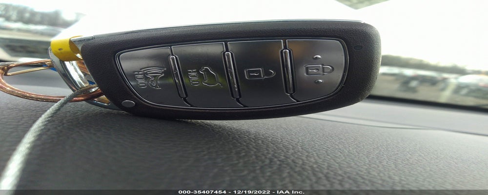 KM8J3CA20JU757533 2018 HYUNDAI TUCSON photo no. 11