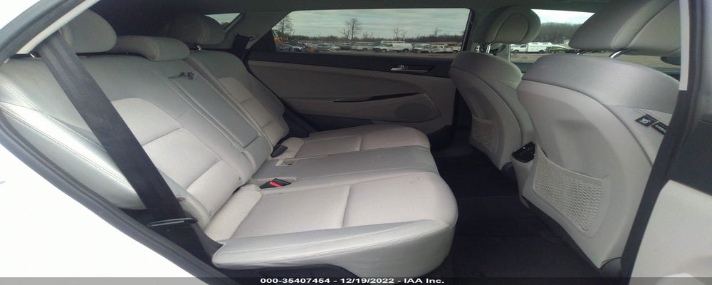 KM8J3CA20JU757533 2018 HYUNDAI TUCSON photo no. 8