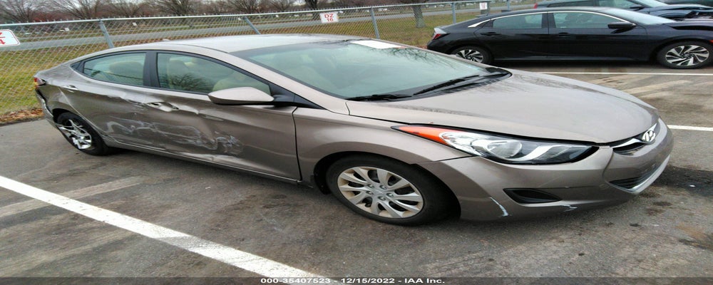5NPDH4AE9DH208611 2013 HYUNDAI ELANTRA photo no. 15