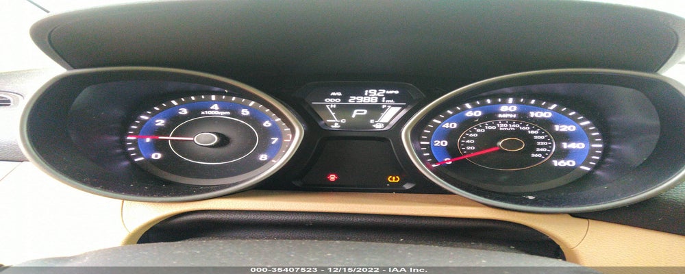 5NPDH4AE9DH208611 2013 HYUNDAI ELANTRA photo no. 7