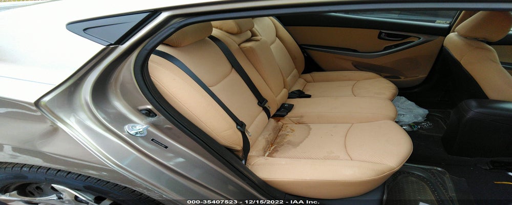 5NPDH4AE9DH208611 2013 HYUNDAI ELANTRA photo no. 8