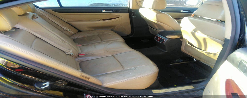 KMHGC4DD8DU257217 2013 HYUNDAI GENESIS photo no. 8