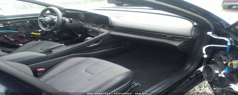 KMHLR4AF5PU384000 2023 HYUNDAI ELANTRA photo no. 5