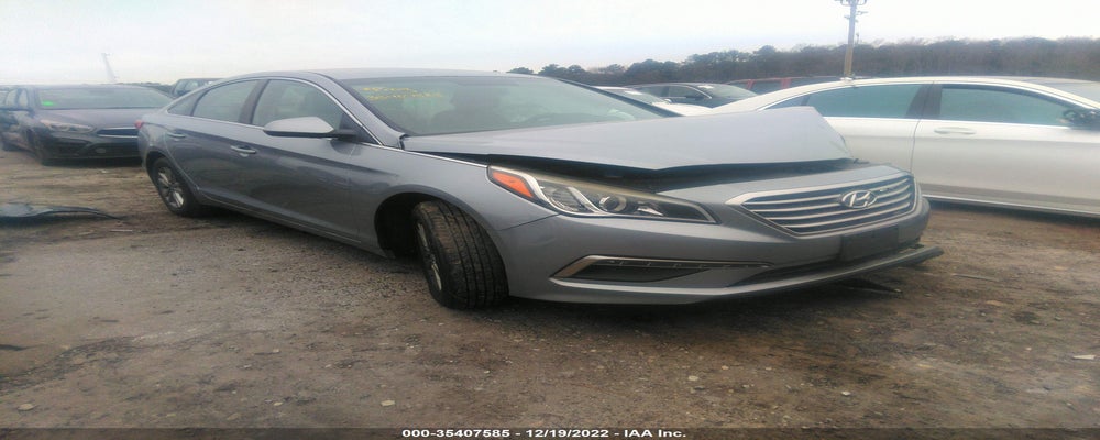 5NPE24AF1FH159843 2015 HYUNDAI SONATA photo no. 20