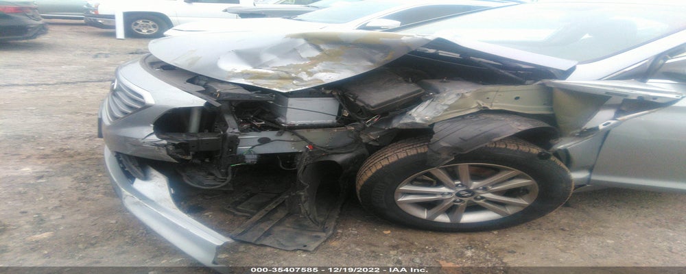 5NPE24AF1FH159843 2015 HYUNDAI SONATA photo no. 6