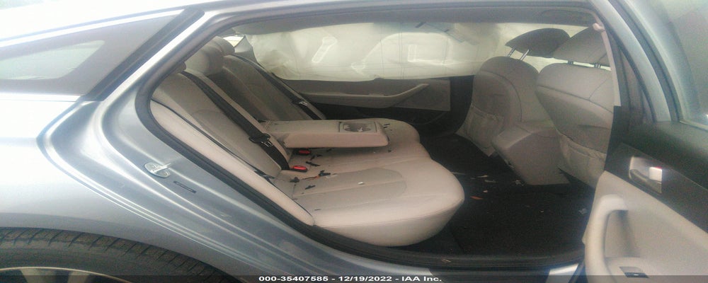 5NPE24AF1FH159843 2015 HYUNDAI SONATA photo no. 8